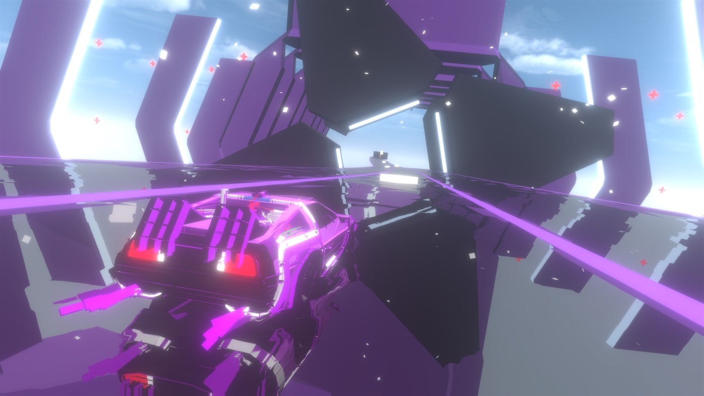 Music Racer